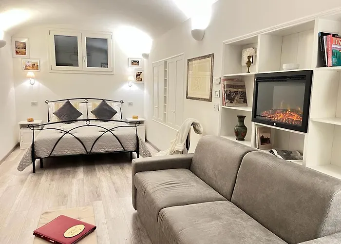 Bed and Breakfast Il Tempio di Morfeo Roma