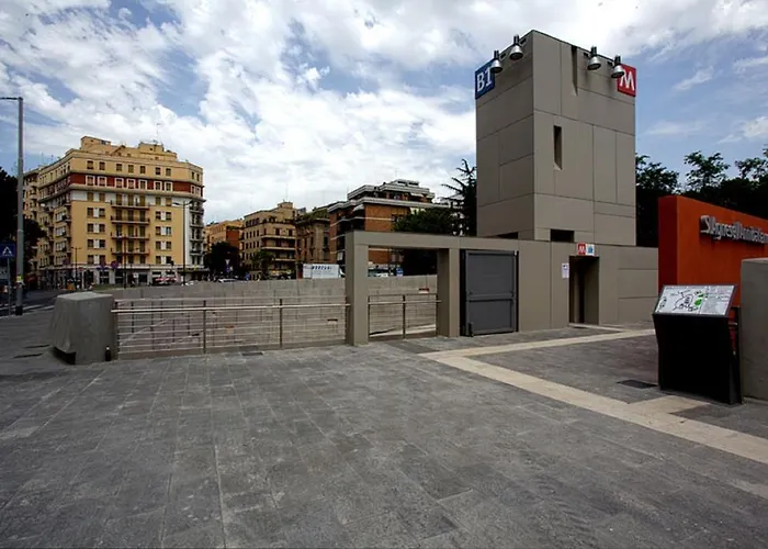 BBCORSOTRIESTE - Bed&Breakfast di Emanuele Mazza